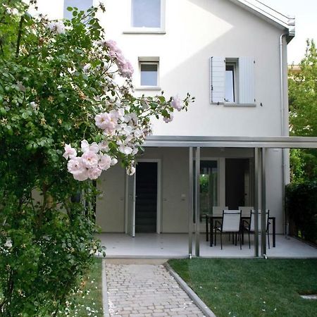 Eco Apartments Cervia Buitenkant foto