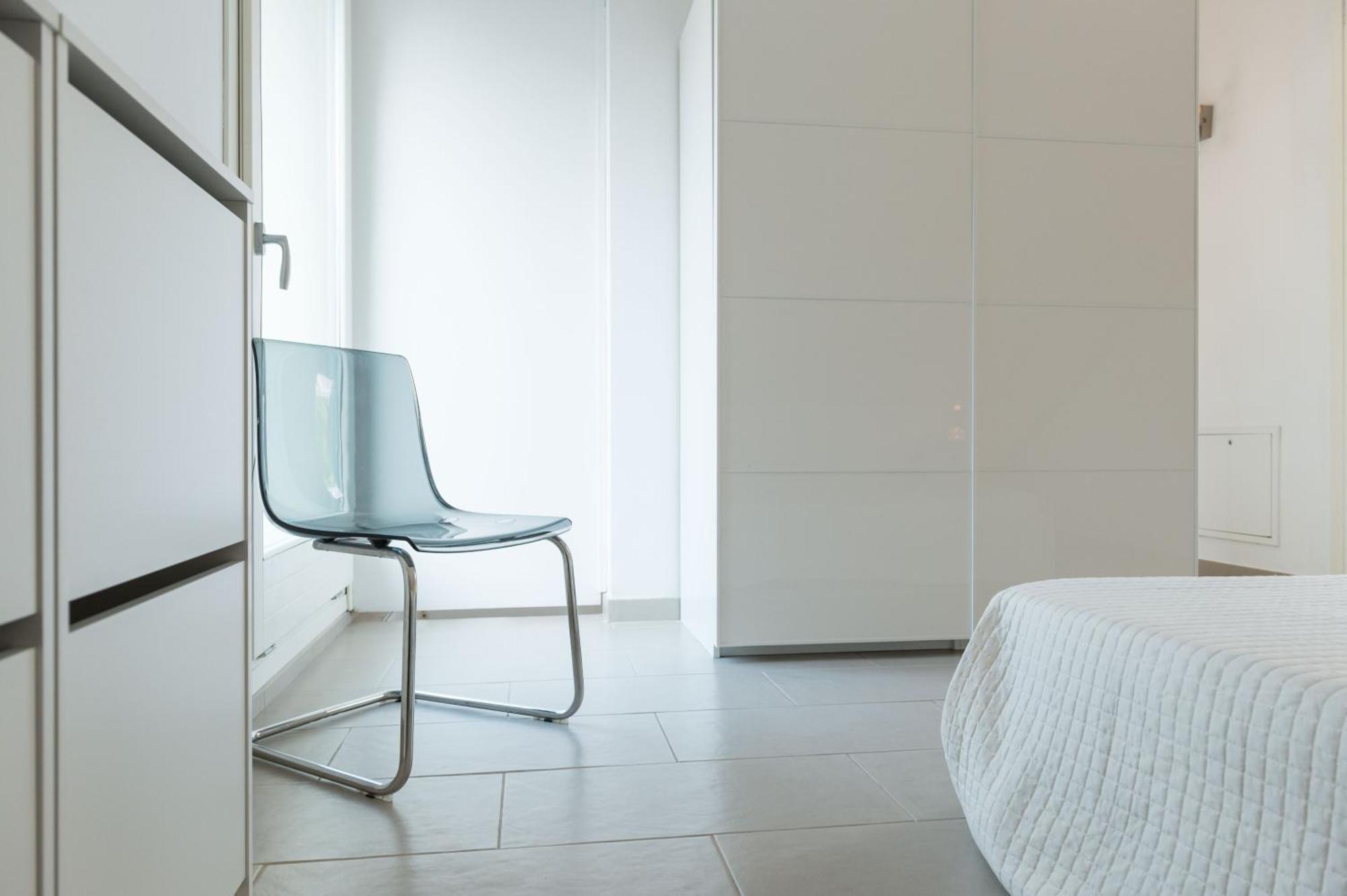 Eco Apartments Cervia Buitenkant foto