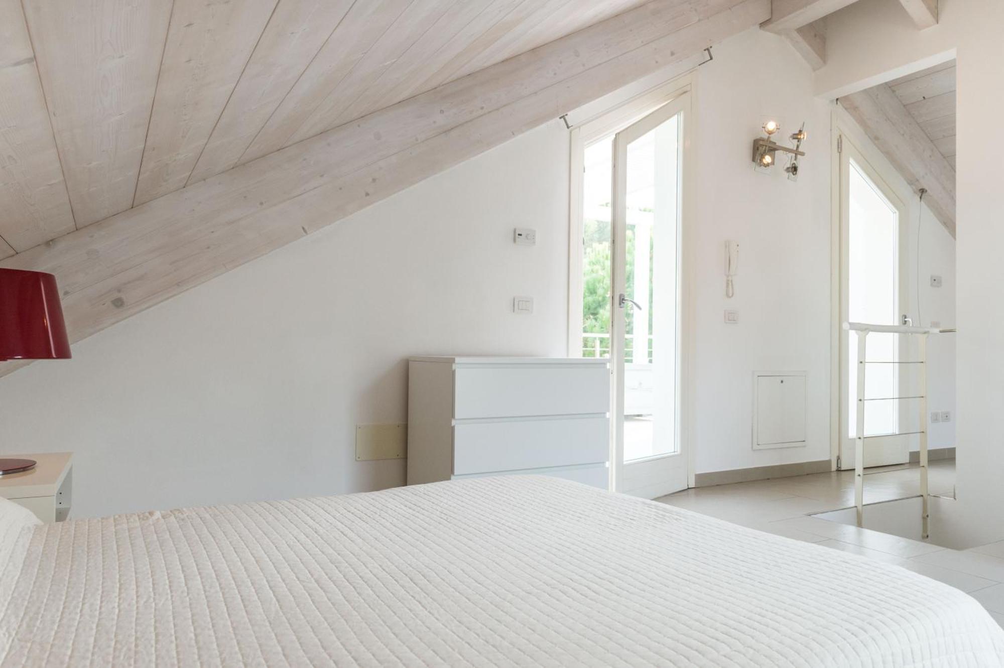 Eco Apartments Cervia Buitenkant foto