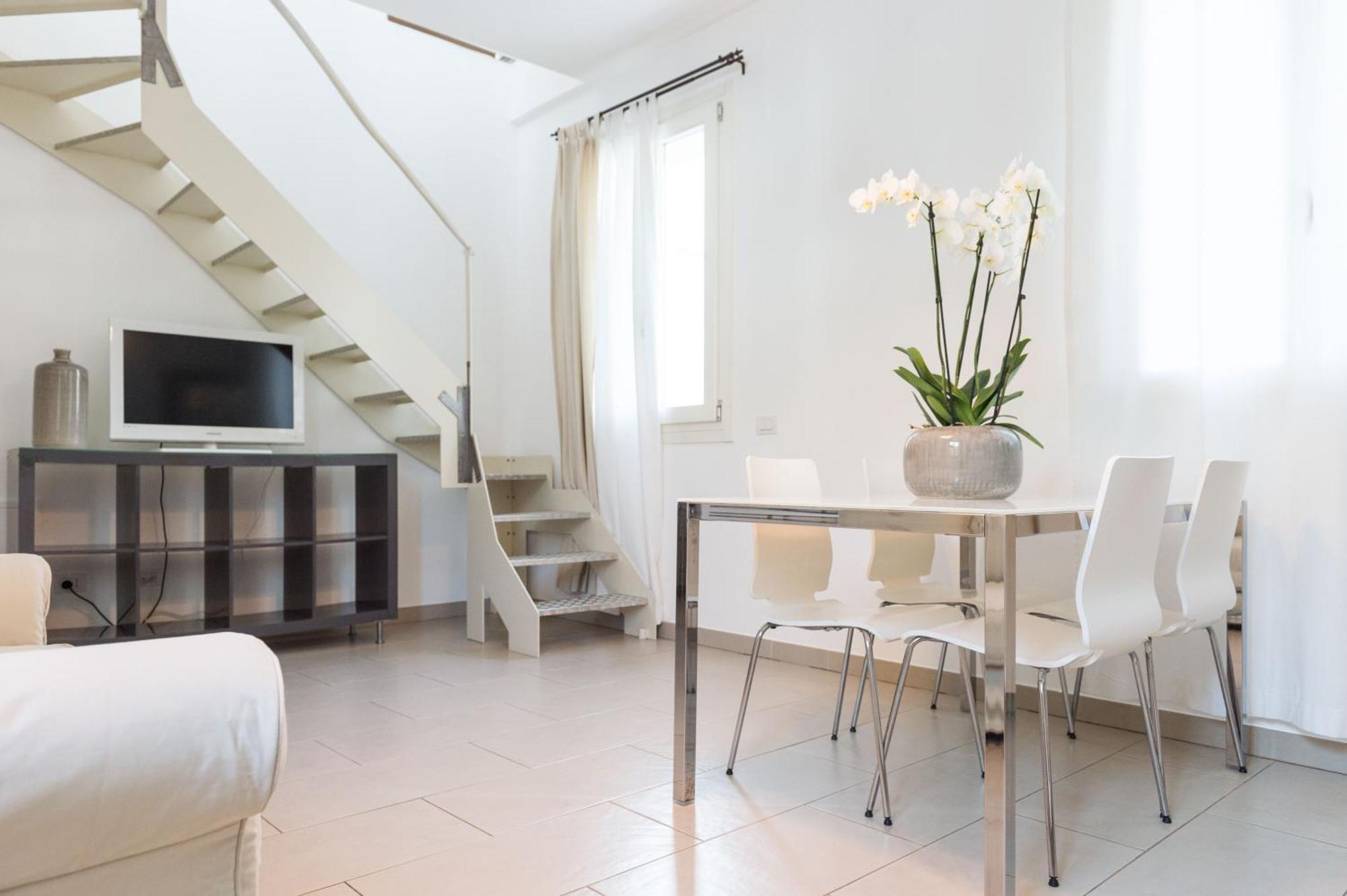 Eco Apartments Cervia Buitenkant foto