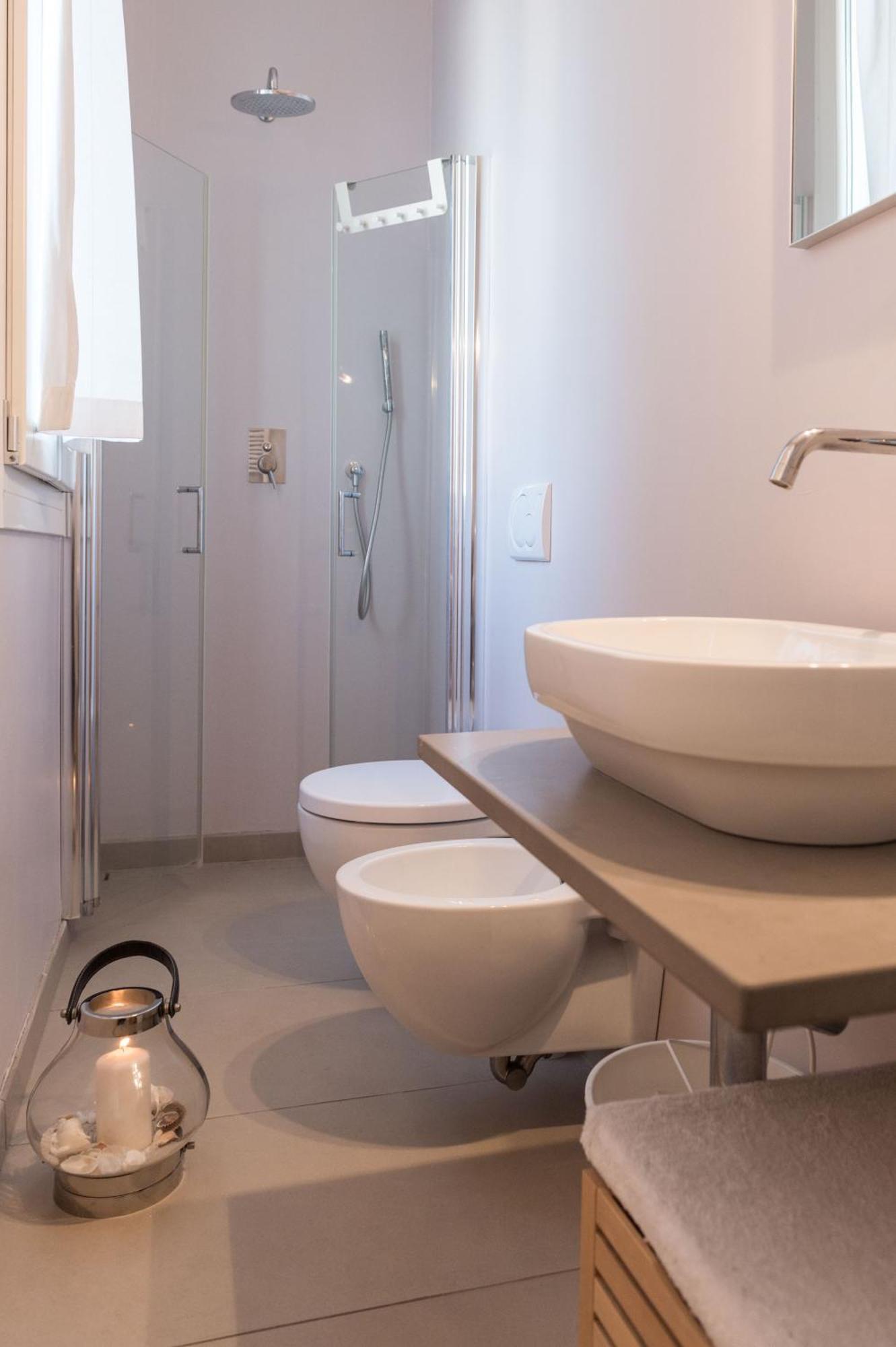 Eco Apartments Cervia Buitenkant foto