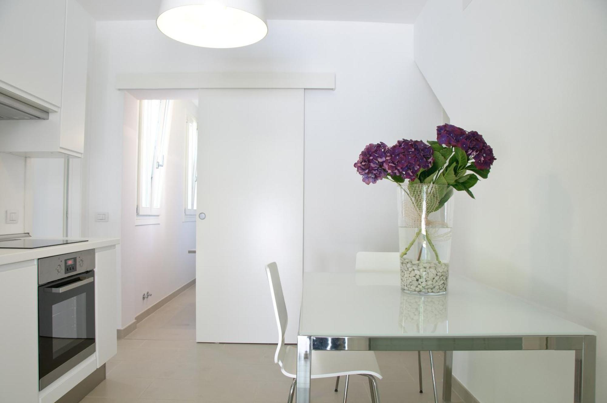 Eco Apartments Cervia Buitenkant foto