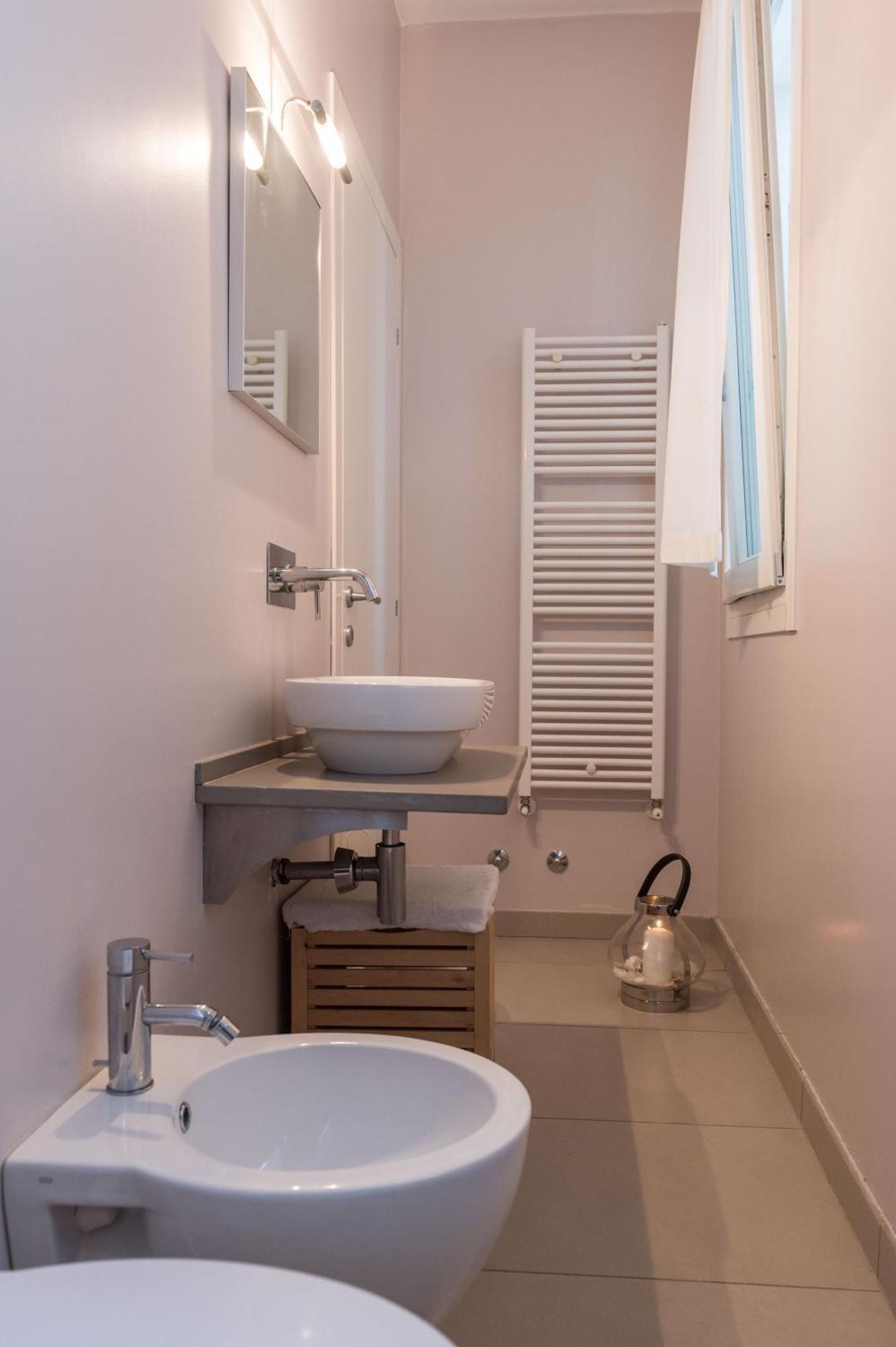 Eco Apartments Cervia Buitenkant foto
