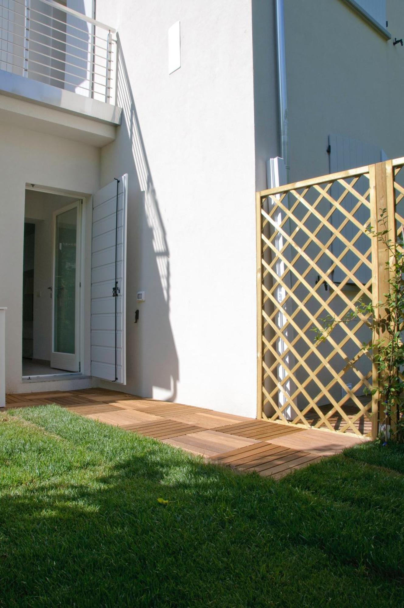 Eco Apartments Cervia Buitenkant foto