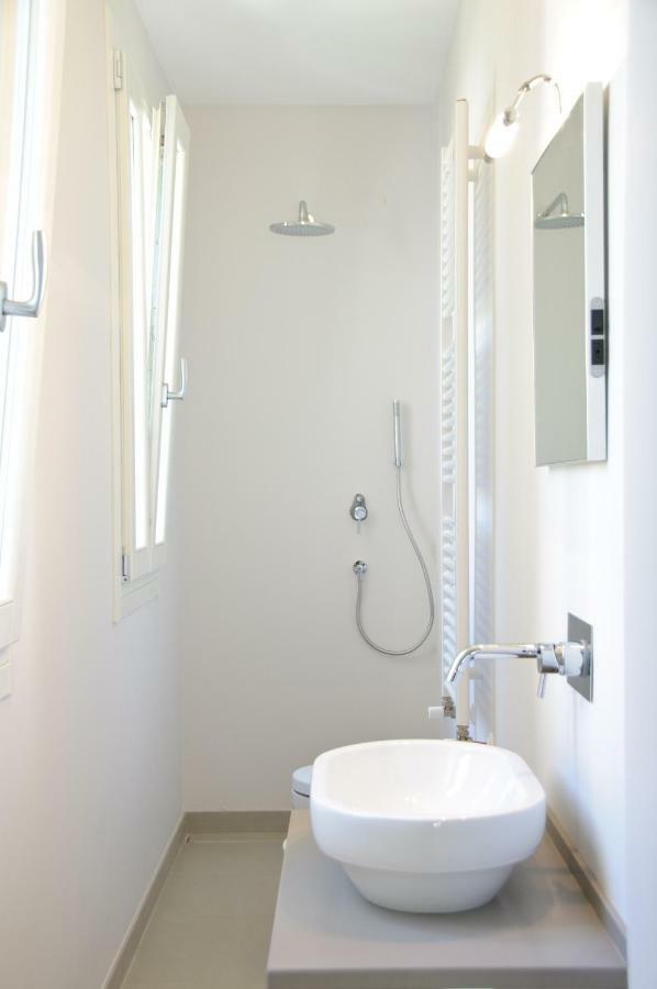 Eco Apartments Cervia Buitenkant foto