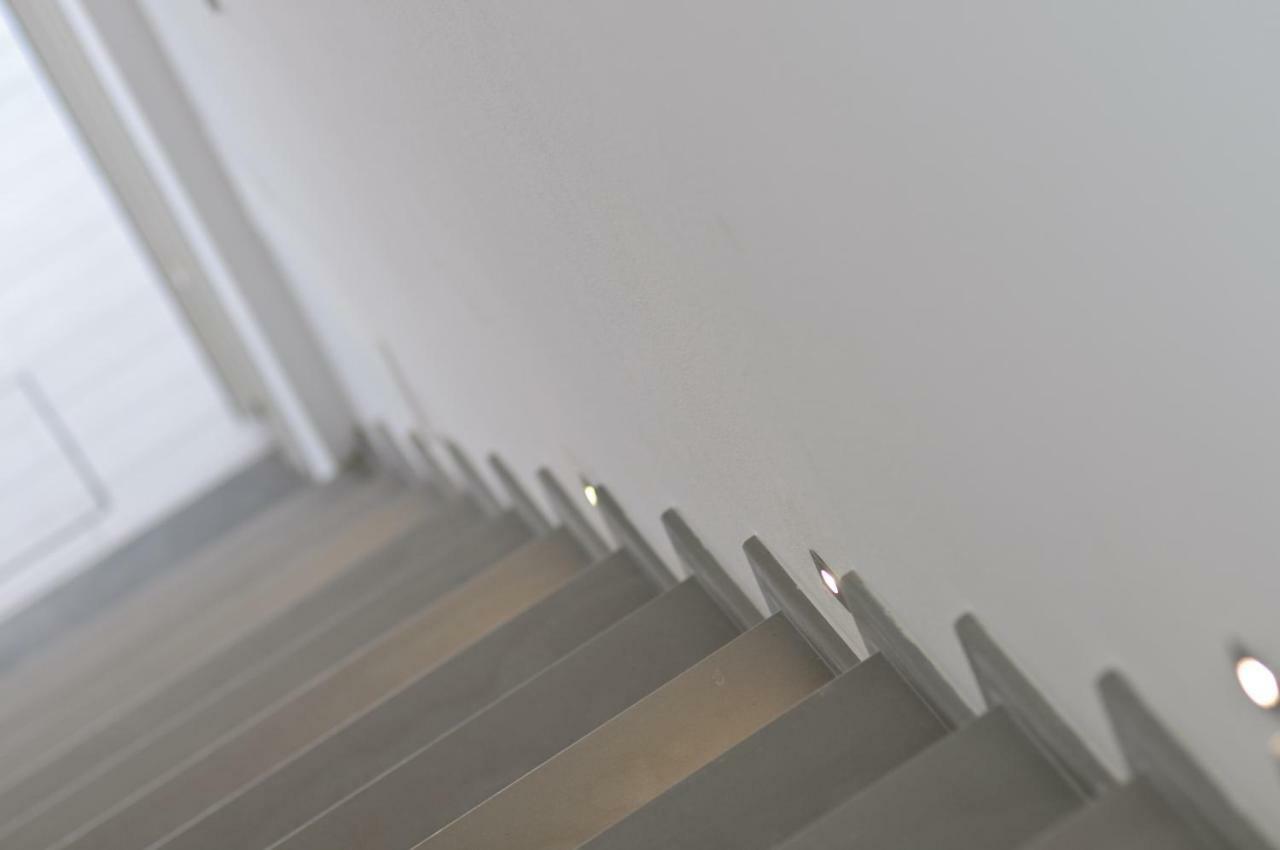 Eco Apartments Cervia Buitenkant foto
