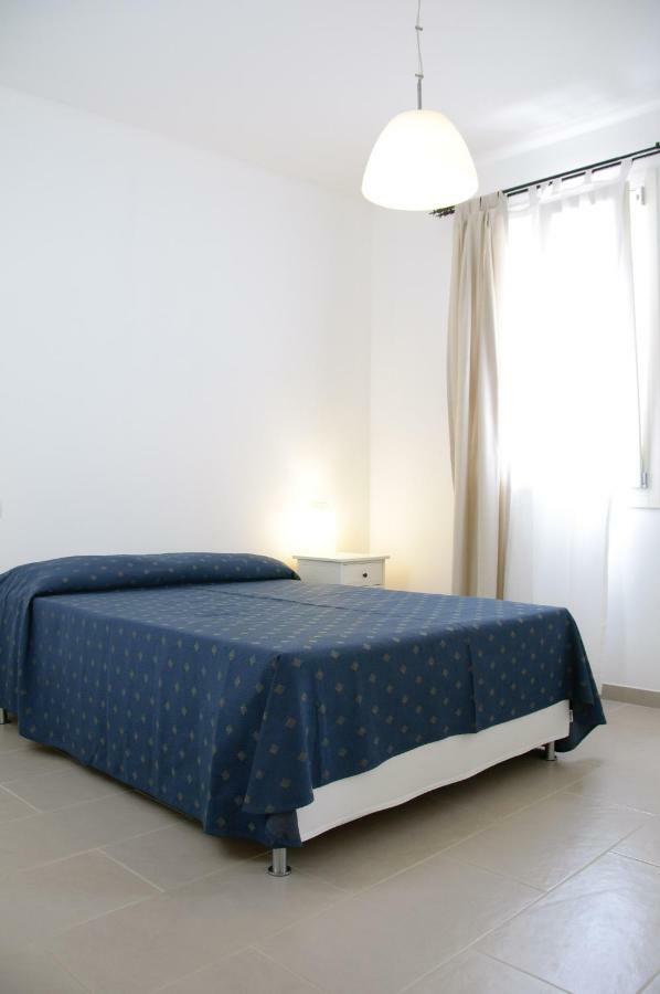 Eco Apartments Cervia Buitenkant foto