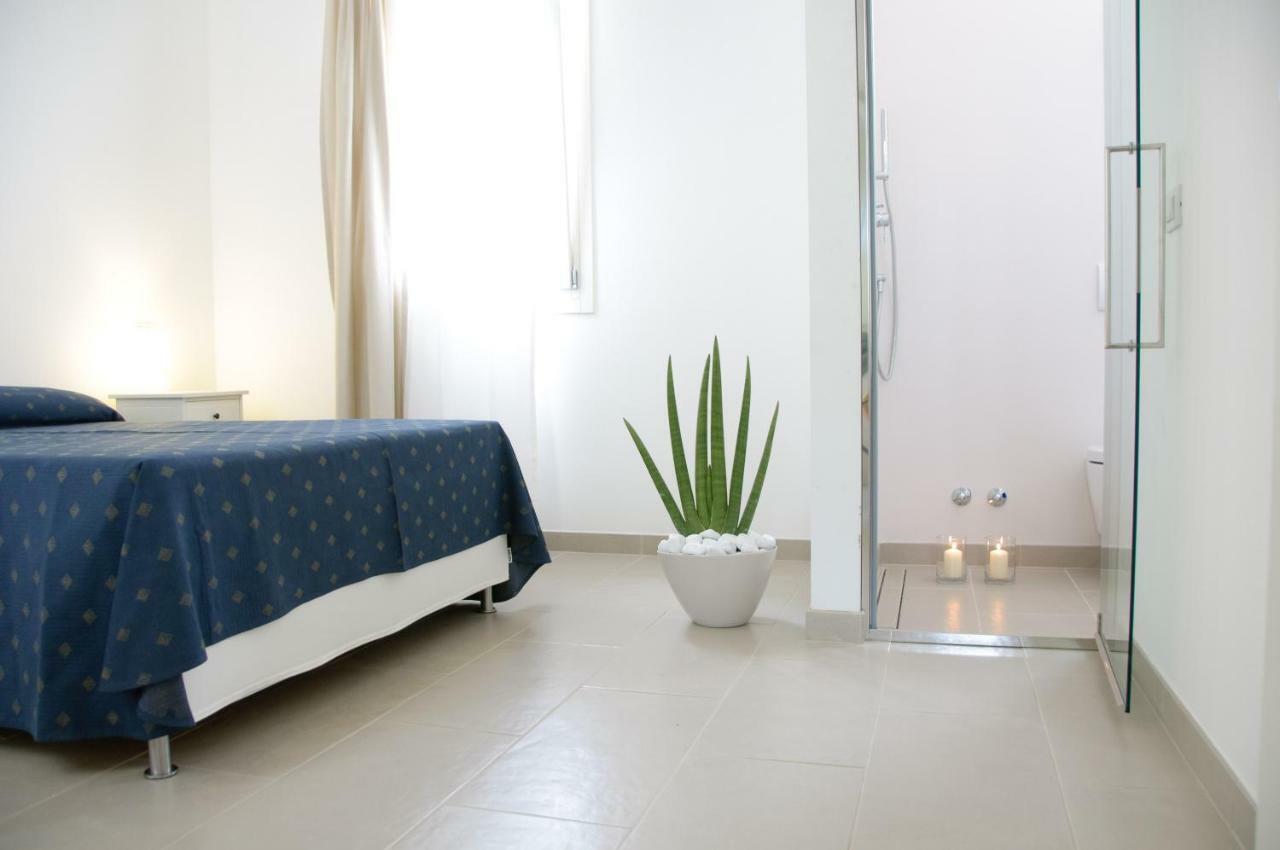 Eco Apartments Cervia Buitenkant foto