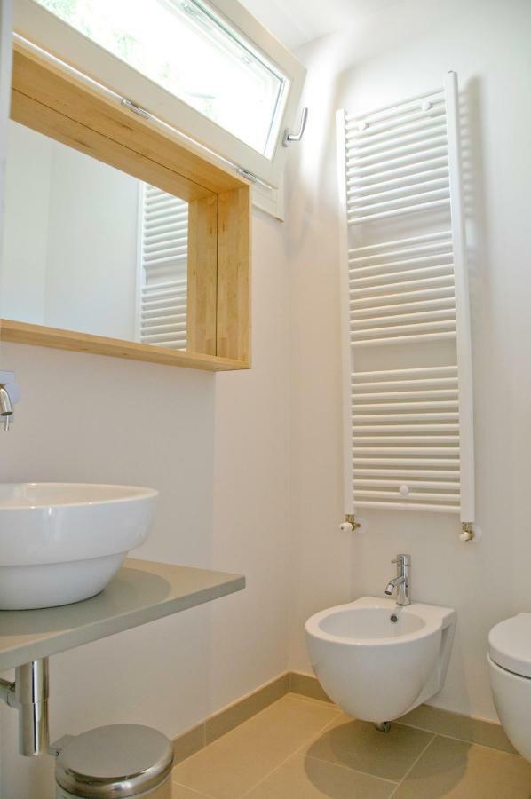 Eco Apartments Cervia Buitenkant foto