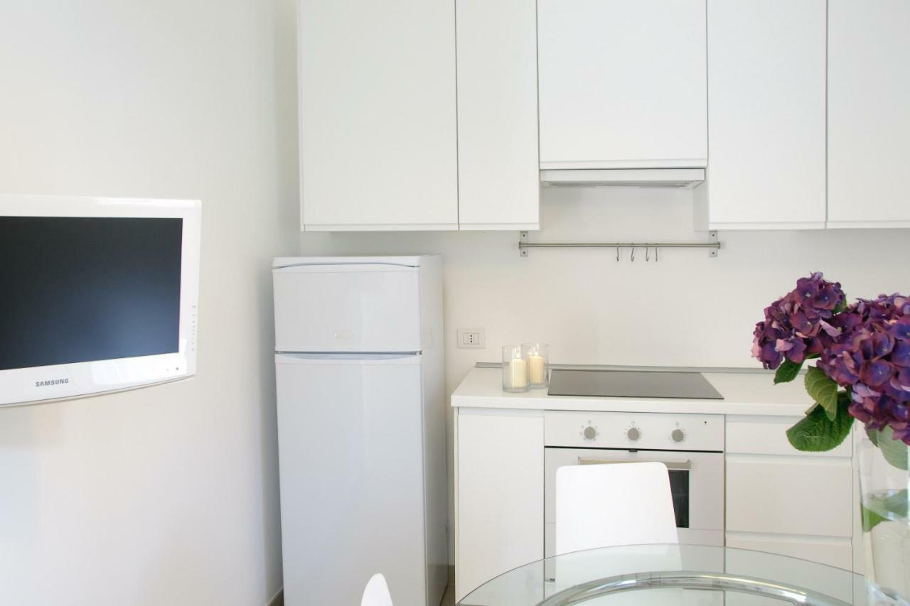 Eco Apartments Cervia Buitenkant foto