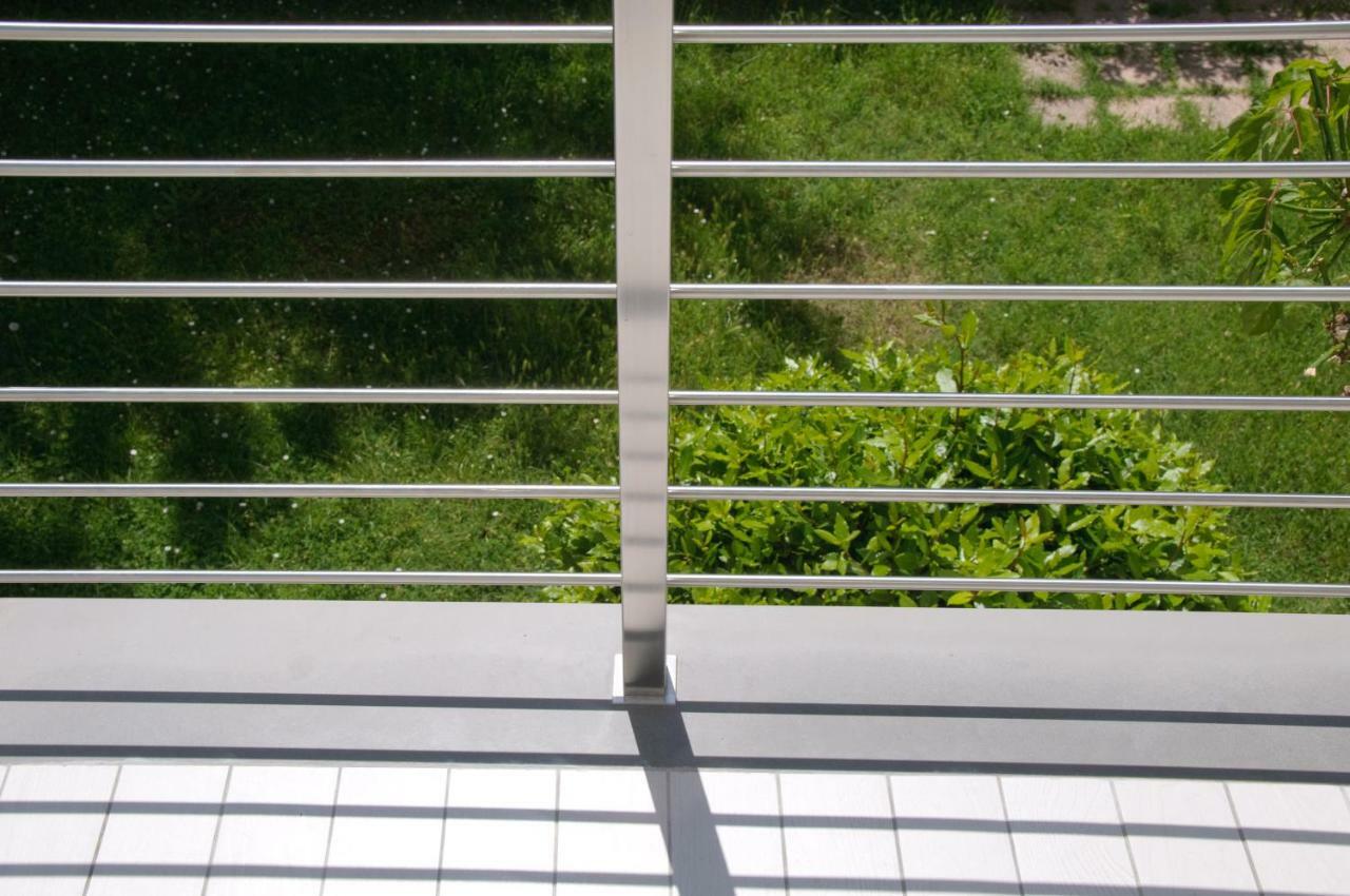 Eco Apartments Cervia Buitenkant foto