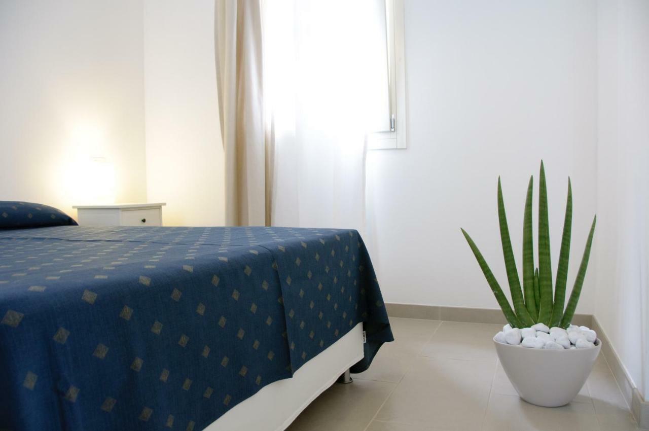 Eco Apartments Cervia Buitenkant foto