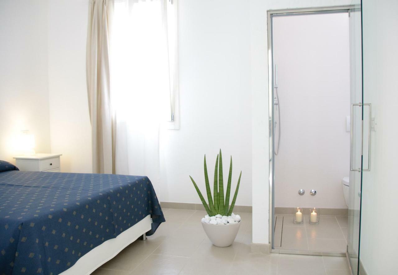 Eco Apartments Cervia Buitenkant foto