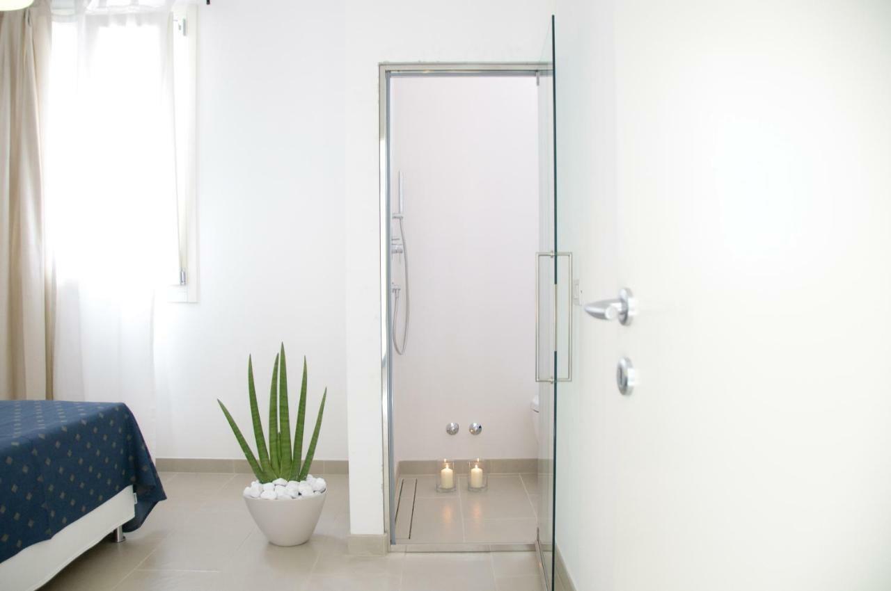 Eco Apartments Cervia Buitenkant foto