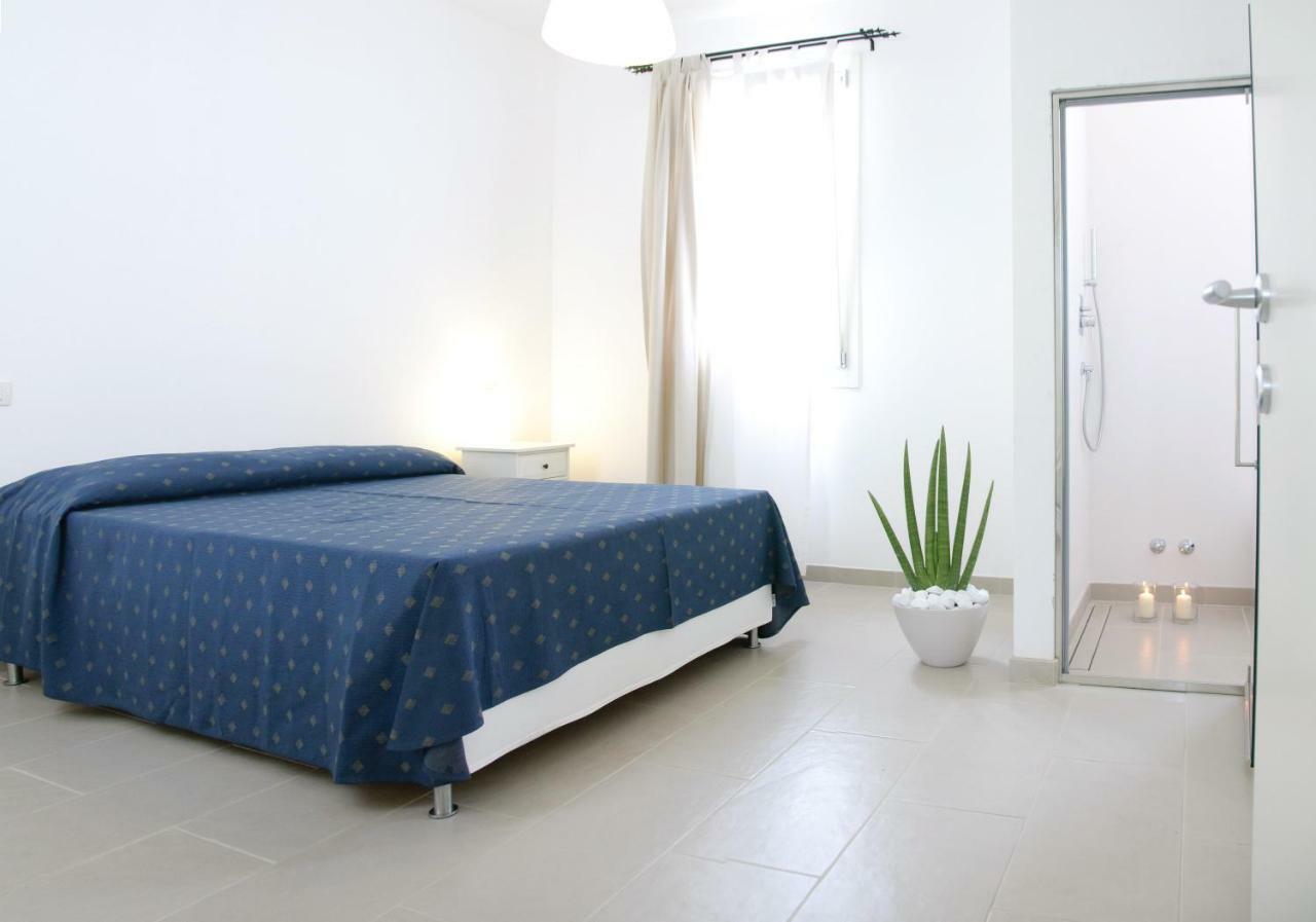 Eco Apartments Cervia Buitenkant foto