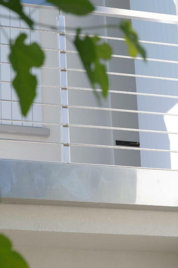 Eco Apartments Cervia Buitenkant foto