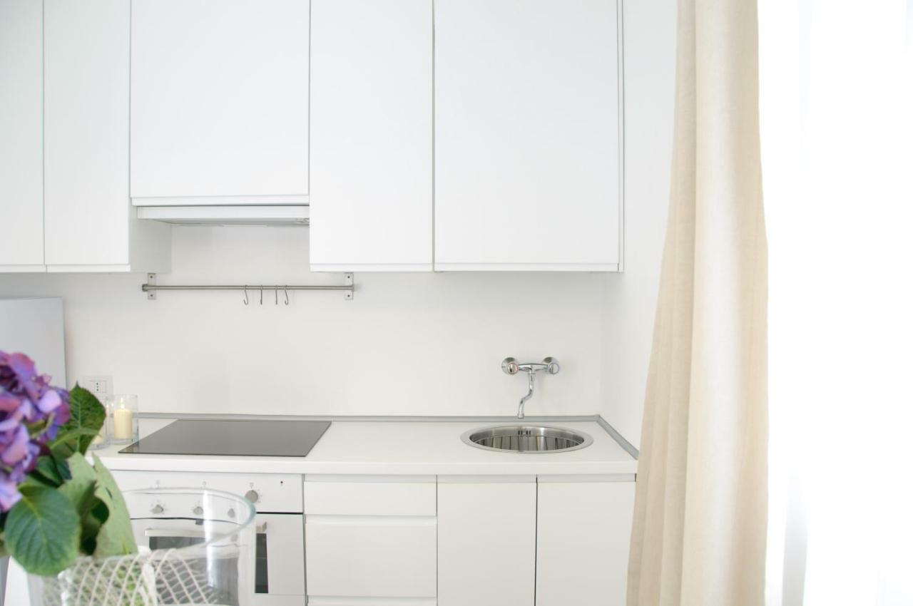 Eco Apartments Cervia Buitenkant foto