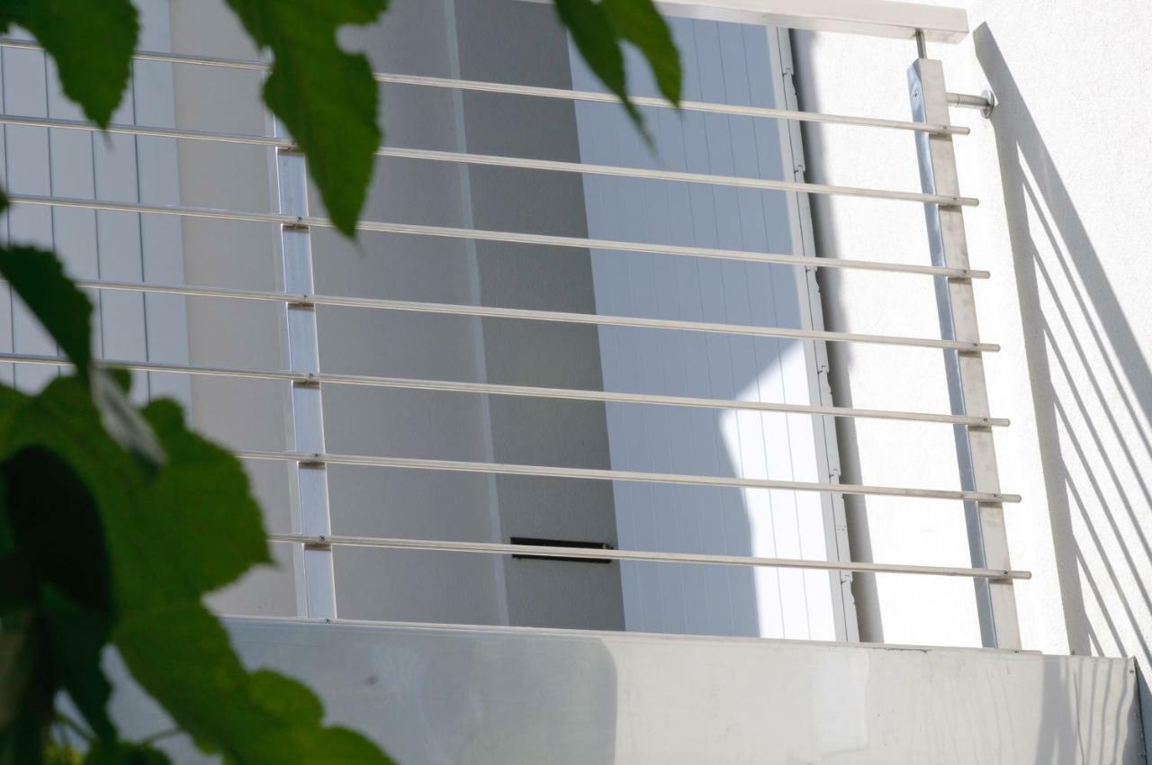 Eco Apartments Cervia Buitenkant foto